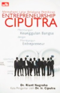 Image of Memahami latar belakang pemikiran entrepreneurship