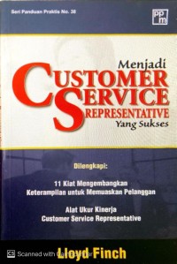 Image of Menjadi customer service representative yang sukses