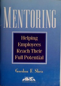 Image of Mentoring