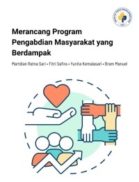 Image of Merancang program pengabdian masyarakat yang berdampak