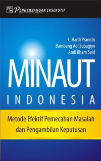 Image of Minaut Indonesia