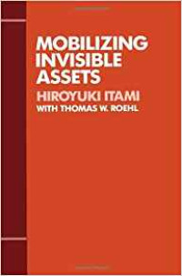Image of Mobilizing invisible assets