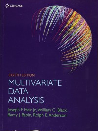 Image of Multivariate Data Analysis