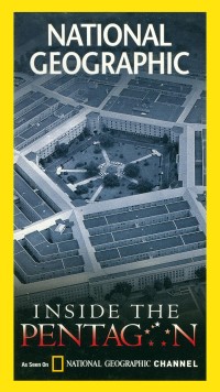 Image of National Geographic: Inside the Pentagon