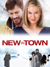 Image of New in Town