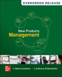 Image of New products management