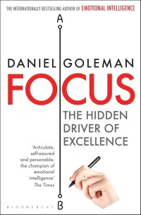 Image of ocus  : the hidden driver of excellence