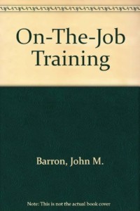 Image of On-the-job training