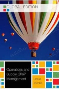 Image of Operations and supply chain management
