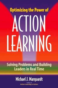 Image of Optimizing the power of action learning
