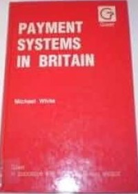 Image of Payment systems in Britain