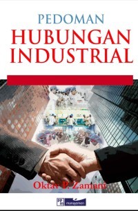 Image of Pedoman hubungan industrial