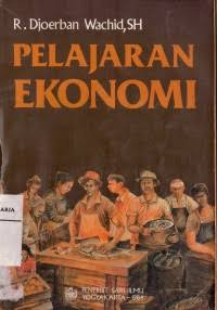 Image of Pelajaran ekonomi
