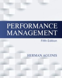 Image of Performance management