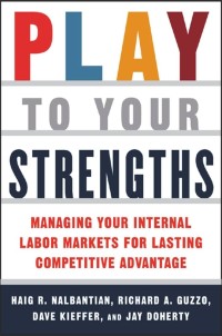 Image of Play to your strengths