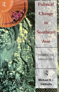 Image of Political change in Southeast Asia