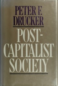 Image of Post-capitalist society
