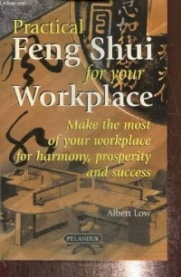 Image of Practical Feng Shui for your workplace