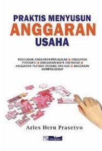 Image of Praktis menyusun anggaran usaha