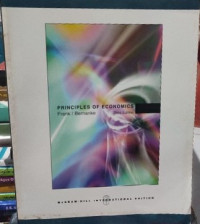 Image of Principles of Economics