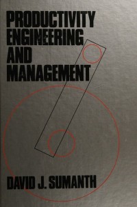 Image of Productivity engineering and management