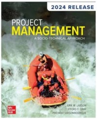 Image of Project Management: A Socio-Technical Approach