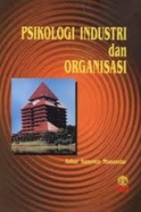 Image of Psikologi industri dan organisasi