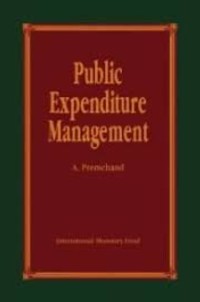 Image of Public expenditure management