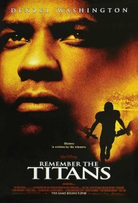 Image of Remember the Titans
