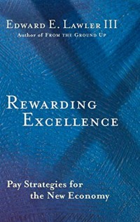 Image of Rewarding excellence