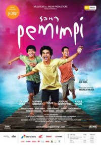 Image of Sang Pemimpi