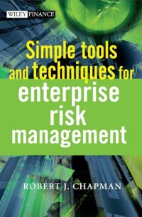 Image of Simple tools and techniques for enterprise risk management