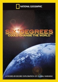 Image of Six Degrees Could Change the World