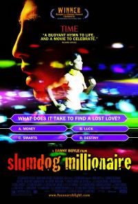Image of Slumdog Millionaire