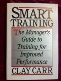 Image of Smart training