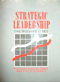 Image of Strategic leadership