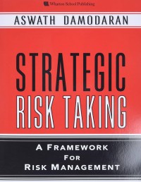 Image of Strategic risk taking