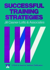 Image of Successful training strategies