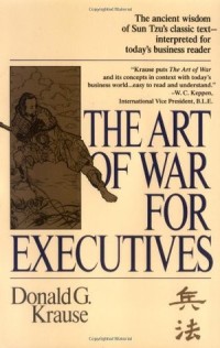 Image of Sun Tzu : the art of war for executives