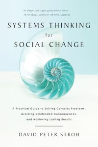 Image of Systems thinking for social change