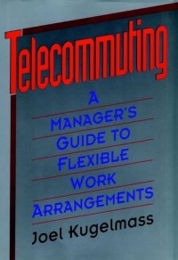 Image of Telecommuting
