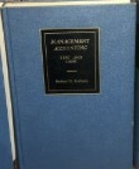 Image of The Administrator: cases on human aspects of management