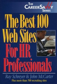 Image of The Best 100 web sites for HR professionals