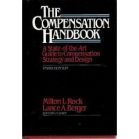 Image of The compensation handbook
