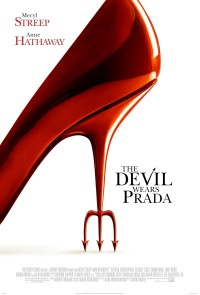 Image of The Devil Wears Prada