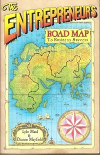 Image of The Entrepreneur's road map to business success