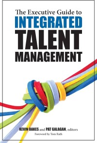 Image of The Executive guide to integrated talent management