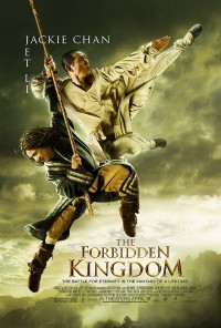 Image of The Forbidden Kingdom