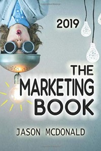 Image of The Marketing book