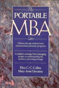 Image of The Portable MBA
